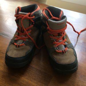 Hiking Boots